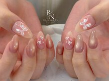 ラニ ネイル(Rani Nail)/定額デザイン