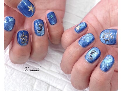 キラナ 恵比寿(Kiranah)の写真
