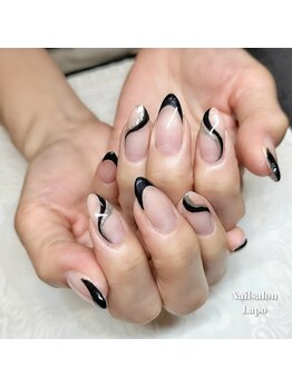 ネイルサロン ラポ(Lapo)/大人プッチ