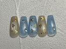アート定額デザイン　￥9,500