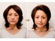 ピーチ ローズ(peach rose)の写真