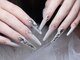 BACCHUS NAIL【長さだし/マグネット】の写真/ワンカラー¥3980~