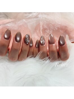 ルリエ(Relier)/*Hand*