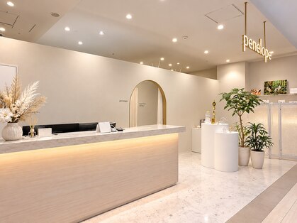 ペネロープ 緑井店(penelope)の写真