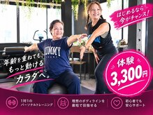 アルカディアジム(ARCADIA GYM)