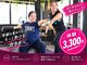 アルカディアジム(ARCADIA GYM)の写真
