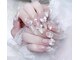 リンネイル 新大久保店(Rin Nail)の写真/【広々空間でゆったり施術♪】清潔感のあるキレイな店内でリラックスしながら美容DAYを楽しめます◎