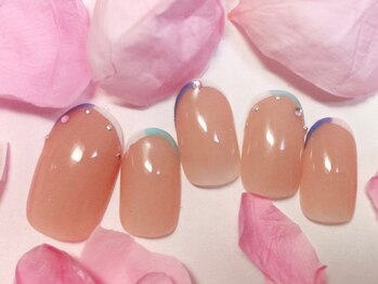 ヴェレスト 西荻窪(Verest)/定額Design7000円+tax