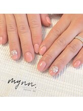サロンドマイン(salon de mynn.)/