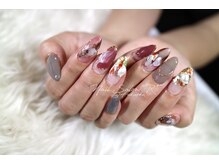 ネイルサロン R/