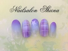 シイナ/定額デザイン10800円