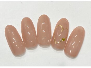 スリール(Sriel)/ハンド定額6980円