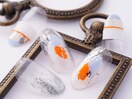 300種から選べるHANDデザイン