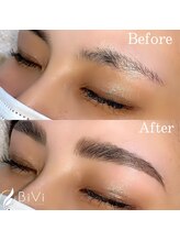 ビビ 水戸店(BiVi)/ビビブロウリフト★