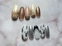 レーヴ(reve)/ニュアンスコース