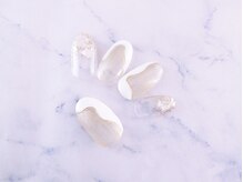 ネイルアンドまつげエクステ テラ 銀座店(Terra)/ジェル付け放題 パラジェル取扱