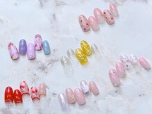 キャンディーネイルズ(Kandy Nails)/