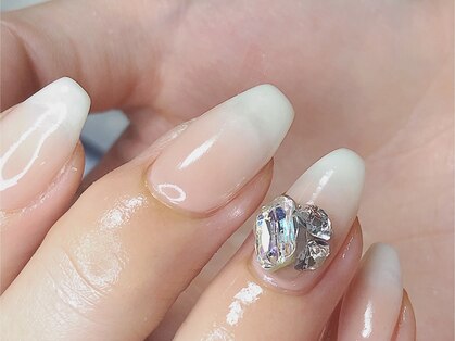 ネイルヴィオナス 西宮(nail Vionas)の写真