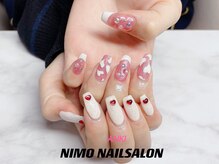 ニモ(NIMO)/持ち込みデザイン