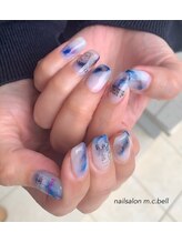 エムシーベル(m.c bell)/