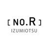 ナンバーアール 泉大津店(No.R)のお店ロゴ