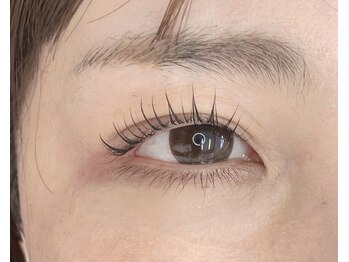 モアーナ ビューティールーム(MOAHNA beauty room)/◆ラッシュリフト◆