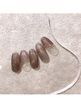 アリラリ ネイル(arirari nail)/定額アートA