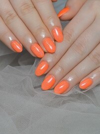 JUNX Nail Collection