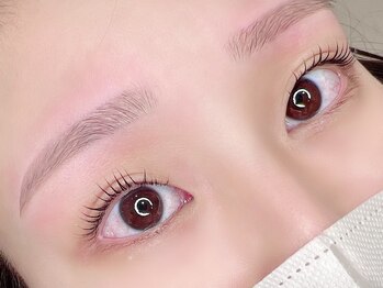 シュシュ ドット アイラッシュ 柏東口店(chouchou.eyelash)/