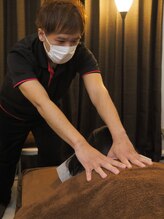 アリアーレ(ALIARE)/じわ～っと！