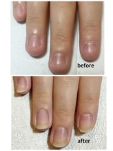 ミリアネイル 成城(Miliea nail)/