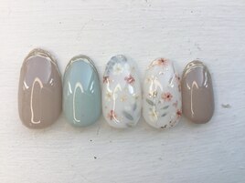 定額アートコースB