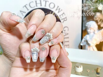 ワン プラス(ONE PLUS)/