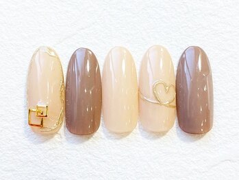 リコ 草加店(Liko)/シンプルトレンド