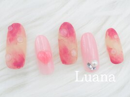 持ち込みデザイン×フルーツ