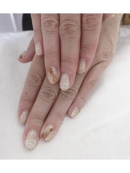 はあとねいる 生駒店/