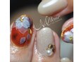M fleur nail&beauty【エムフルール】