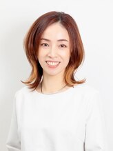 ルーズラッシュ リタアンドサン(Luu's LASH Rita&Sun) SACHIKO.K