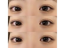 ∞ 心斎橋(エイト)/パリジェンヌラッシュリフト