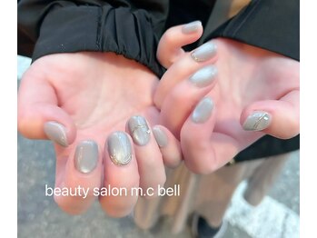 エムシーベル(m.c bell)/
