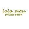 ララムー(lala mou)のお店ロゴ