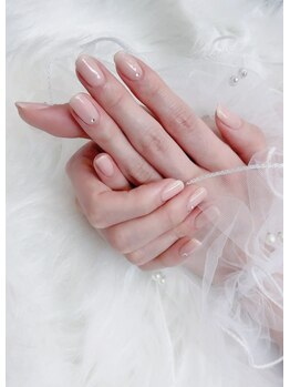 YCYサロン/ネイル