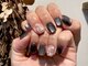 スモア ネイル(S'more Nail)の写真