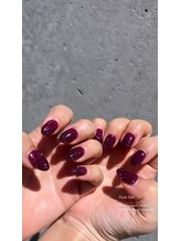 プティットスリール 西尾店(Petit Sourire)/〔 one color 〕フラッシュ