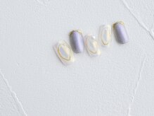 ペアリング(Pairing nail&eyelash)/6月select(Q)7,980円◆全10種