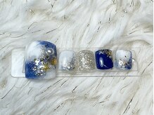 サロン ド ティアラ(salon de Tiara)/