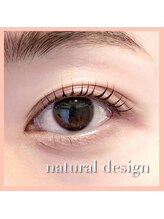 エル(EL)/ラッシュリフト