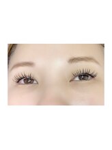 ヒィミィ(hymy)/Flat &nbsp;Lash