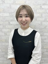 オーロ 西宮店(ORO) 永見 佑子