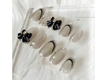 アロ(alo.)/ネイルデザイン